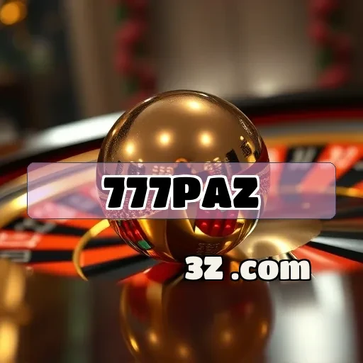 Poker no 777paz: Emoção e Estratégia a Cada Mão