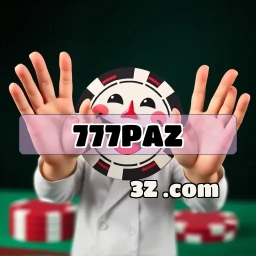 Enigmas Incríveis: Puzzles na 777paz para Todos os Gustos