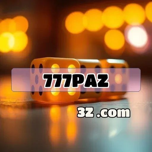 Torneios emocionantes no 777paz: participe e vença